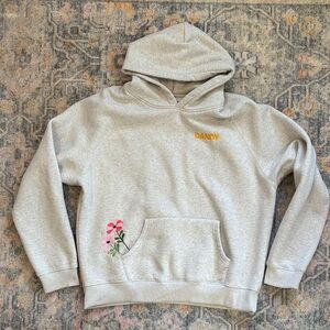 Dandy hoodie